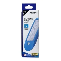 Dobe-Ps5 Silicone Case Remote Control-Blu-Tp5-1536